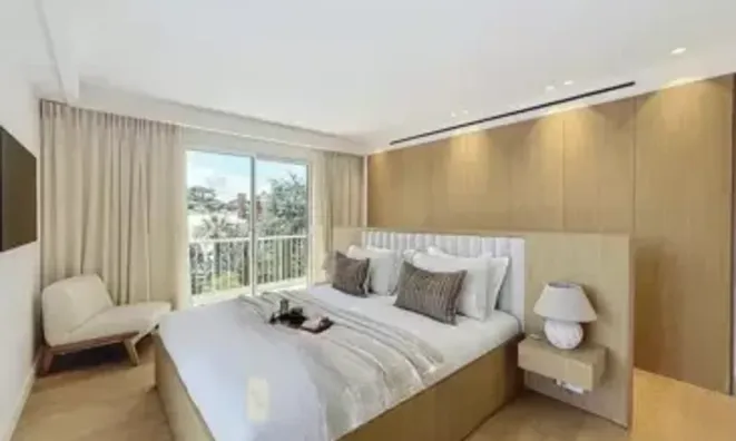 Недвижимость Villa Californie: 14