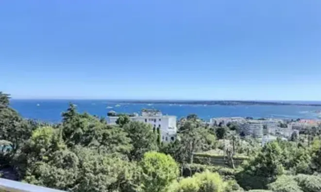 Недвижимость Villa Californie: 15