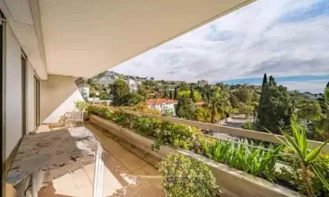 Недвижимость Villa Cannes: 3