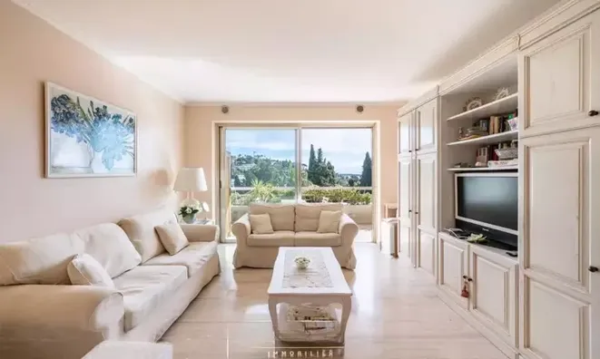 Недвижимость Villa Cannes: 4