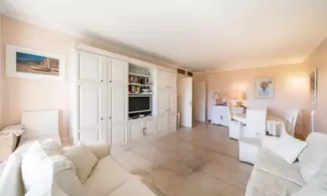 Недвижимость Villa Cannes: 8