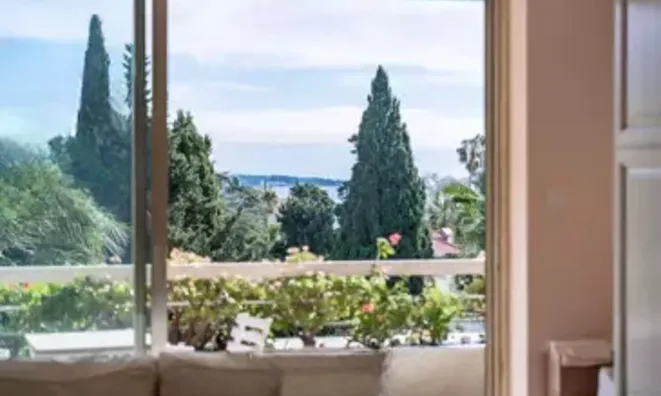 Недвижимость Villa Cannes: 9