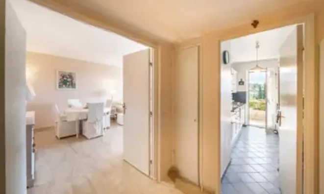 Недвижимость Villa Cannes: 11