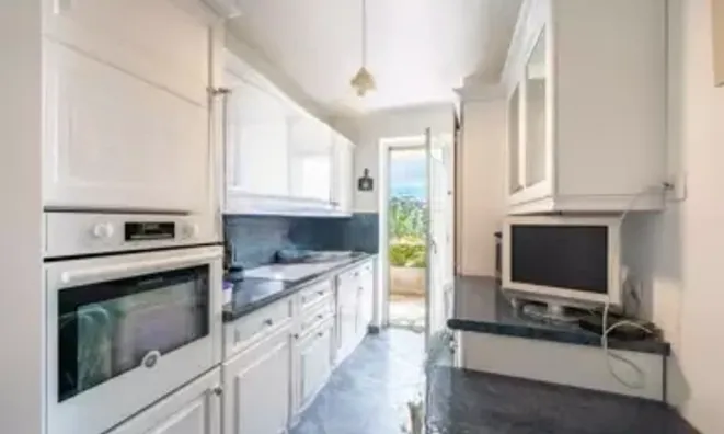 Недвижимость Villa Cannes: 12