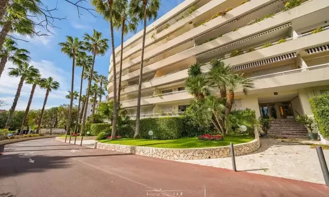 Недвижимость Villa Cannes: 17