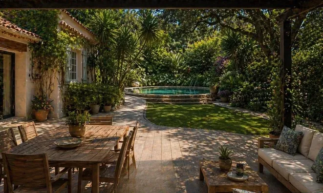 Недвижимость Villa Cannes: 1