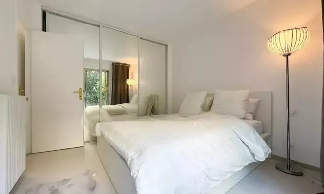 Недвижимость Villa Cannes: 4