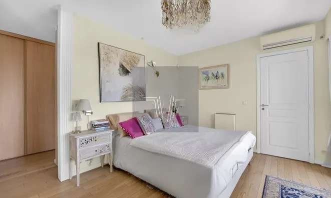 Недвижимость Villa Le Cannet: 4