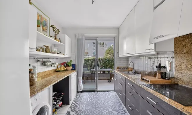 Недвижимость Villa Le Cannet: 10