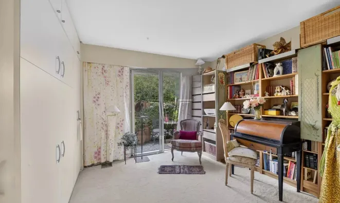 Недвижимость Villa Le Cannet: 12