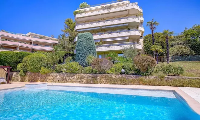 Недвижимость Villa Le Cannet: 15