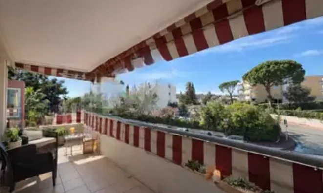 Недвижимость House Cannes: 2