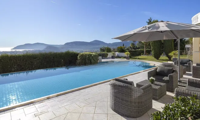 Недвижимость Villa Les Termes: 3