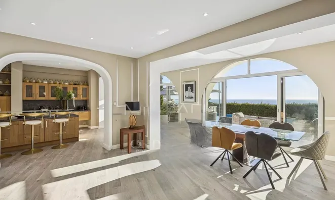 Недвижимость Villa Les Termes: 4