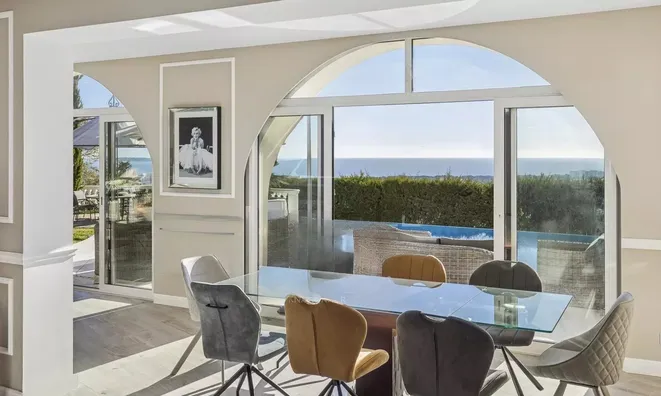 Недвижимость Villa Les Termes: 5