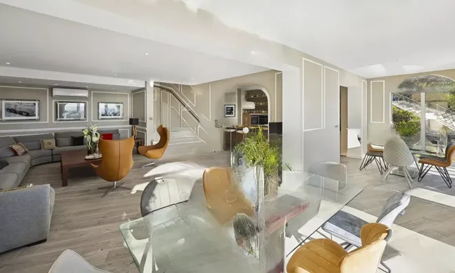 Недвижимость Villa Les Termes: 6