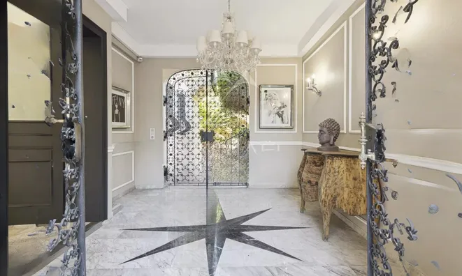 Недвижимость Villa Les Termes: 7