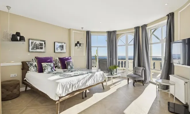 Недвижимость Villa Les Termes: 8
