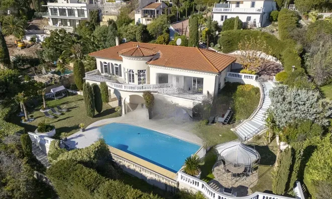 Недвижимость Villa Les Termes: 10