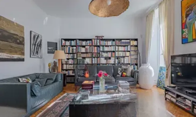 Недвижимость Villa Petit Juas: 2