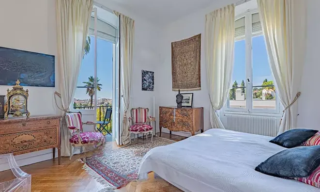 Недвижимость Villa Petit Juas: 7
