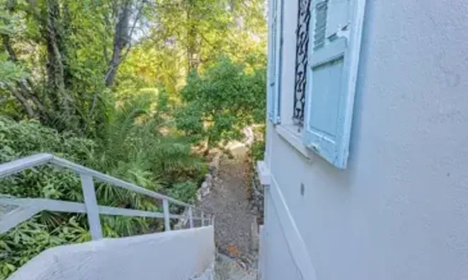 Недвижимость Villa Petit Juas: 8