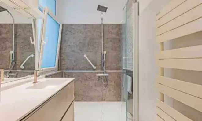 Недвижимость Villa Petit Juas: 9