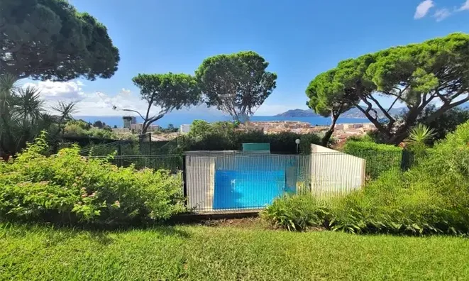 Недвижимость Villa Croix des Gardes: 1