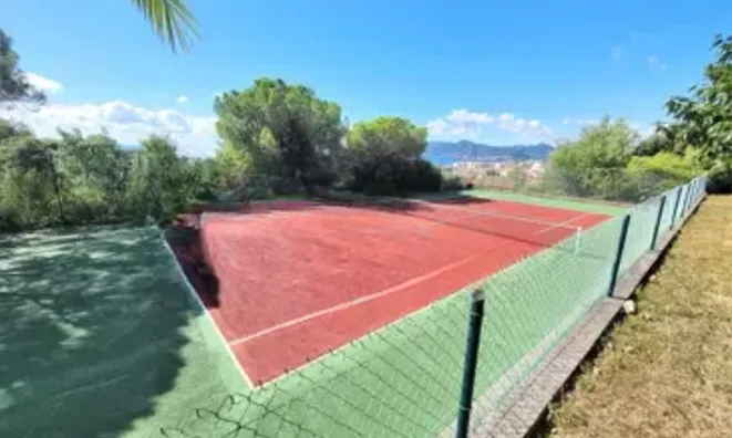 Недвижимость Villa Croix des Gardes: 2