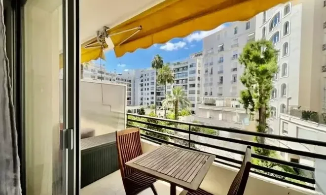 Недвижимость Villa Pointe Croisette: 1