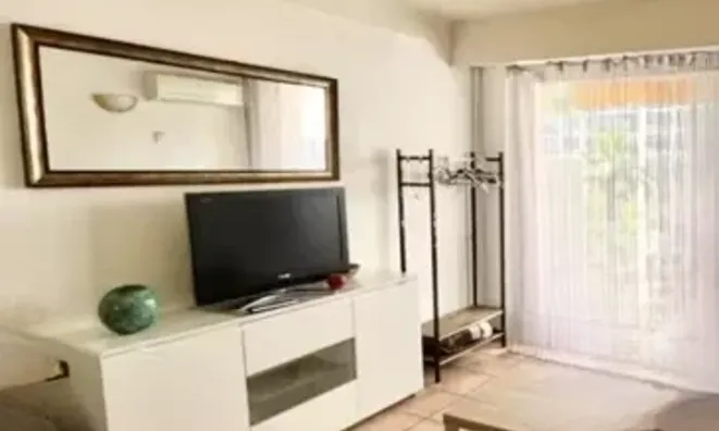 Недвижимость Villa Pointe Croisette: 3