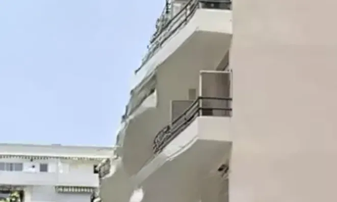 Недвижимость Villa Pointe Croisette: 5