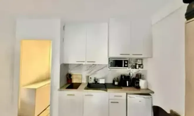 Недвижимость Villa Pointe Croisette: 6
