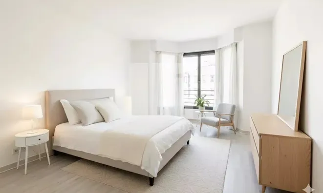 Недвижимость Villa Cannes République: 5
