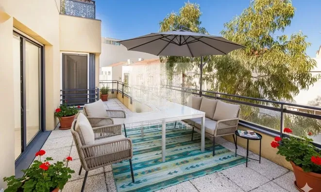 Недвижимость Villa Cannes République: 8
