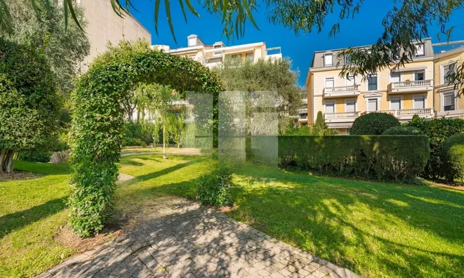 Недвижимость Villa Cannes République: 9