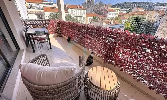 Недвижимость Property Cannes: 1