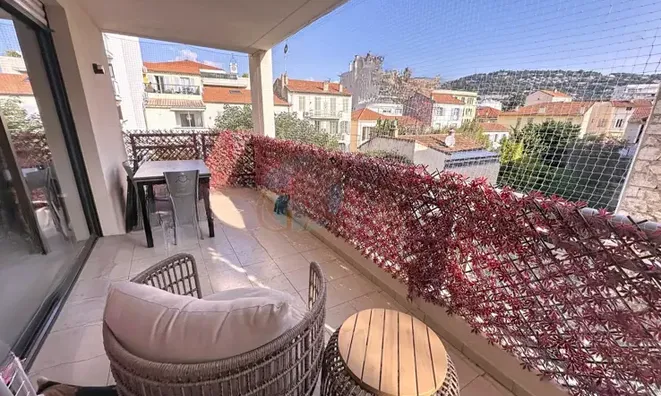 Недвижимость Property Cannes: 4