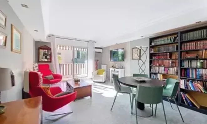 Недвижимость Villa Croix des Gardes: 5