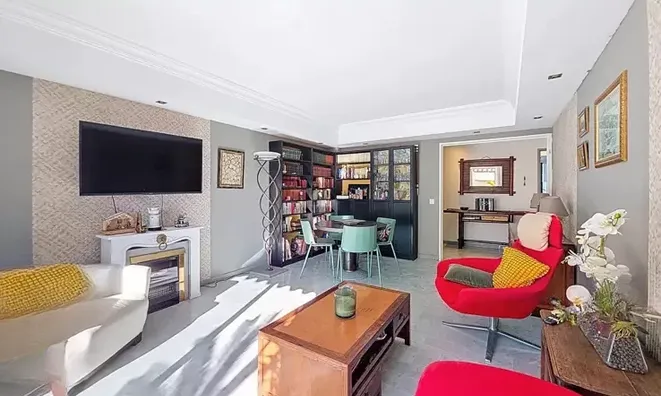 Недвижимость Villa Croix des Gardes: 7