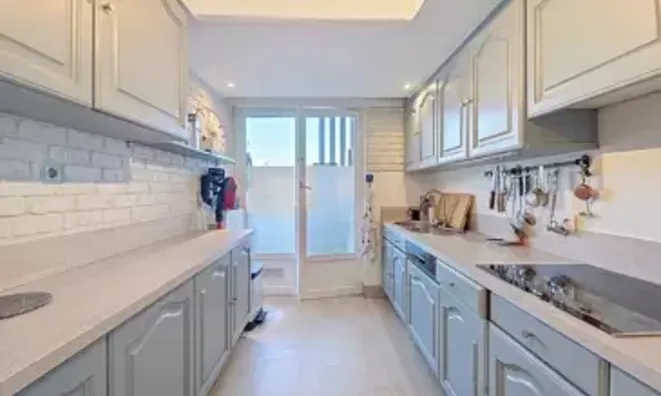 Недвижимость Villa Croix des Gardes: 8