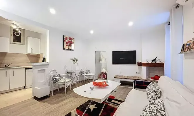 Недвижимость Villa Cannes Petit Juas: 1