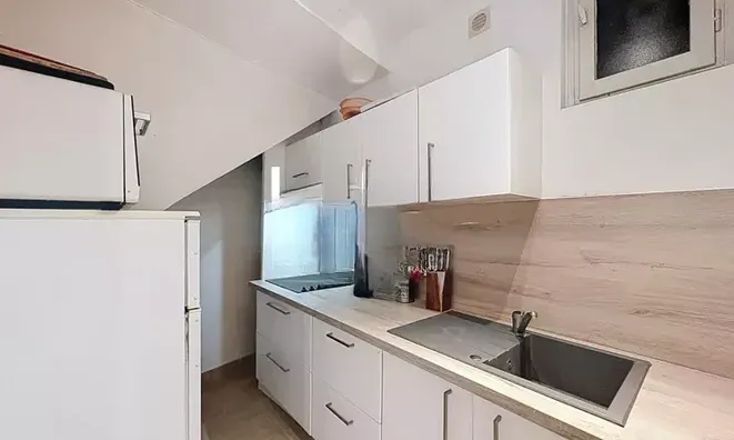 Недвижимость Villa Cannes Petit Juas: 4