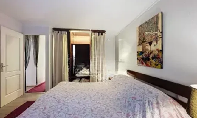 Недвижимость Villa Cannes Petit Juas: 6