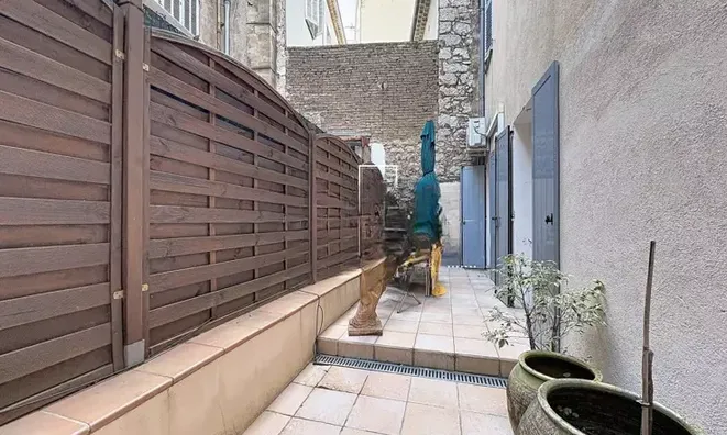 Недвижимость Villa Cannes Petit Juas: 10