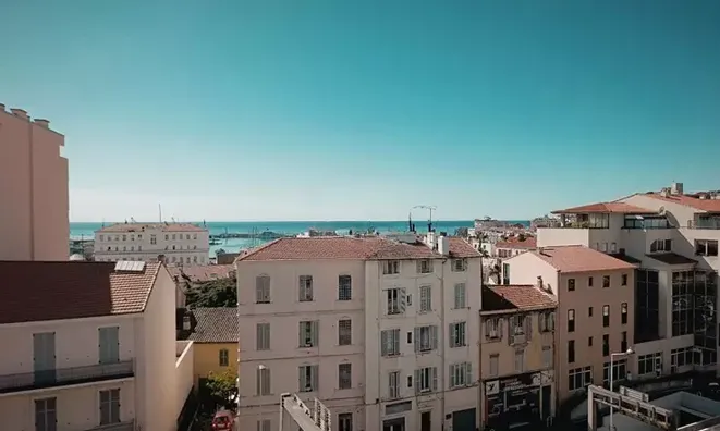 Недвижимость Villa Petit Juas: 1