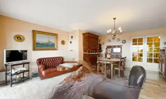 Недвижимость Villa Petit Juas: 8