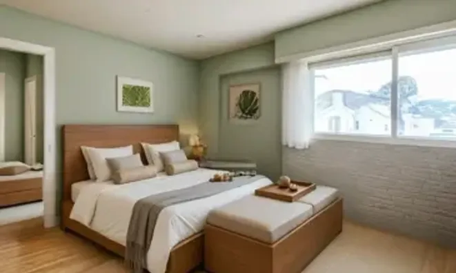 Недвижимость Villa Petit Juas: 14