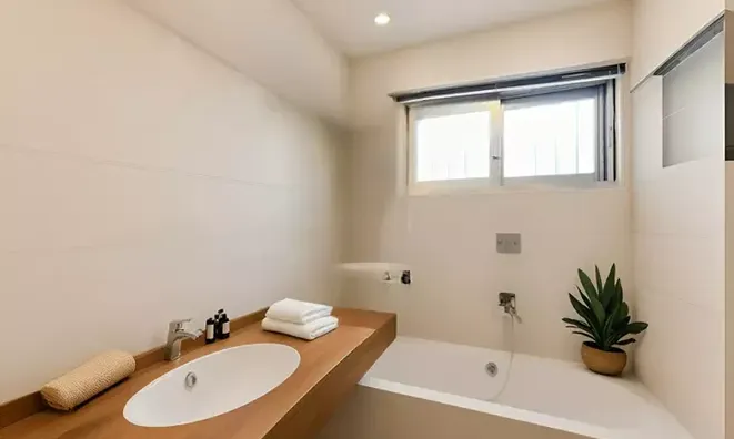 Недвижимость Villa Petit Juas: 16