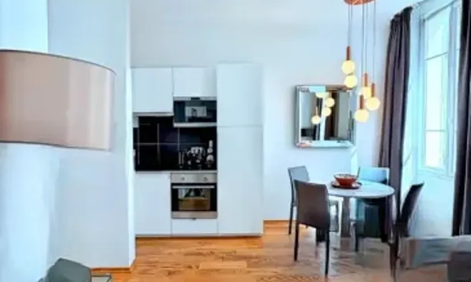 Недвижимость Home Cannes Centre-ville: 2